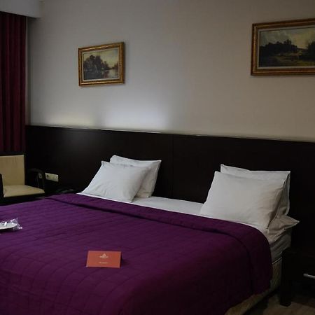 Arsan Otel Kahramanmaraş Kültér fotó