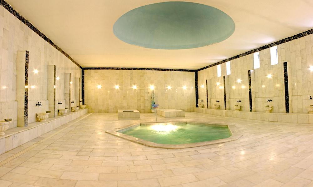 Arsan Otel Kahramanmaraş Kültér fotó