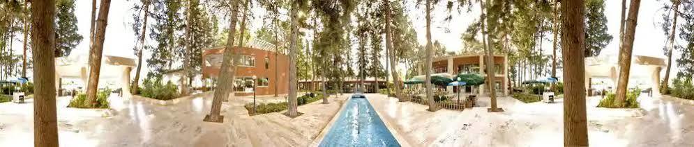 Arsan Otel Kahramanmaraş Kültér fotó