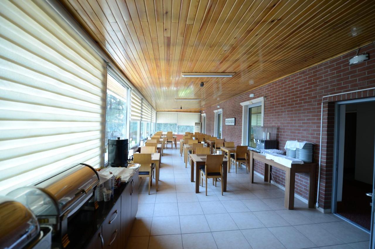 Arsan Otel Kahramanmaraş Kültér fotó