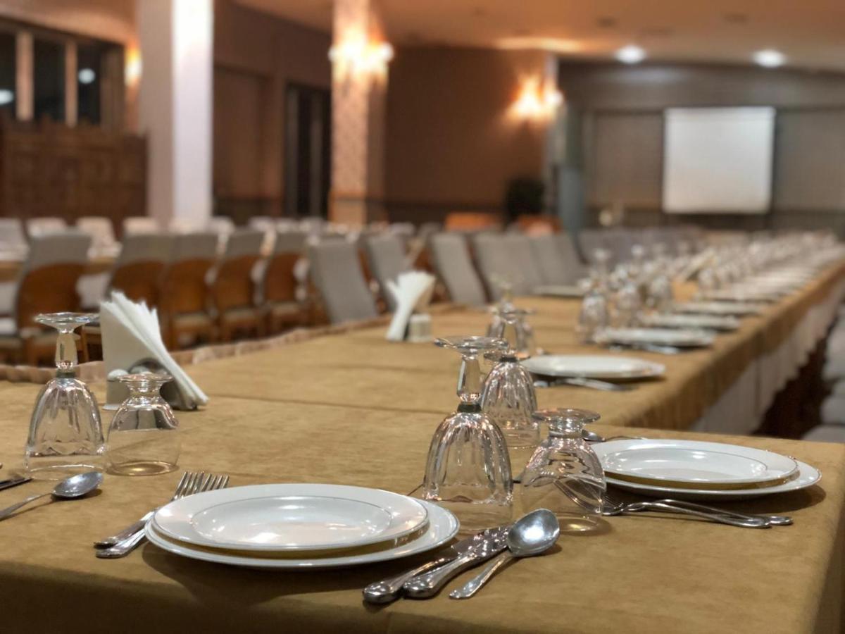 Arsan Otel Kahramanmaraş Kültér fotó